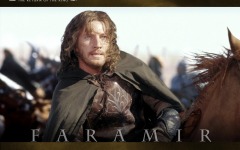 Desktop wallpaper. Lord of the Rings: The Return of the King, The. ID:5996