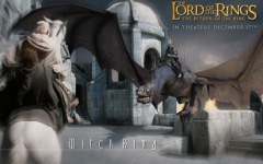 Desktop wallpaper. Lord of the Rings: The Return of the King, The. ID:6004