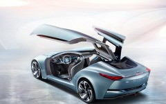Desktop wallpaper. Buick Riviera Concept 2013. ID:53689