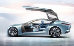 Desktop wallpaper. Buick Riviera Concept 2013. ID:53691