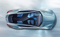 Desktop wallpaper. Buick Riviera Concept 2013. ID:53692