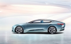 Desktop wallpaper. Buick Riviera Concept 2013. ID:53694