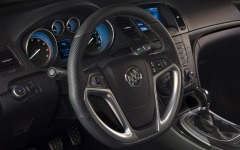 Desktop wallpaper. Buick Regal GS 2012. ID:61613