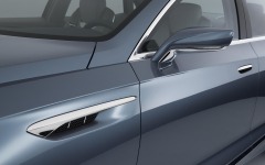 Desktop wallpaper. Buick Avenir Concept 2015. ID:53721