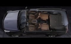 Desktop wallpaper. Cadillac Escalade 2015. ID:53787