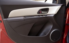 Desktop wallpaper. Chevrolet Cruze LTZ 2012. ID:17647