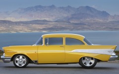 Desktop wallpaper. Chevrolet. ID:74752