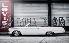 Desktop wallpaper. Chevrolet. ID:63359