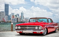 Desktop wallpaper. Chevrolet. ID:74753