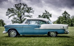 Desktop wallpaper. Chevrolet. ID:74756