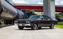 Desktop wallpaper. Chevrolet. ID:74759