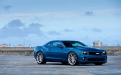 Desktop wallpaper. Chevrolet. ID:85771