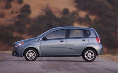 Desktop wallpaper. Chevrolet. ID:9444