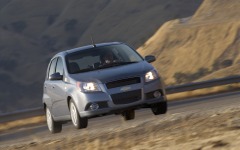 Desktop wallpaper. Chevrolet. ID:9445