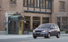 Desktop wallpaper. Chevrolet. ID:9447
