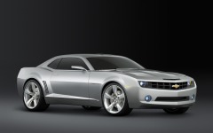 Desktop wallpaper. Chevrolet. ID:9449
