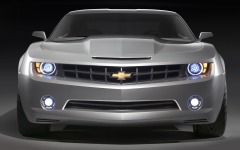 Desktop wallpaper. Chevrolet. ID:9451