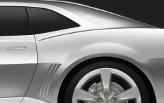 Desktop wallpaper. Chevrolet. ID:9453