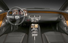 Desktop wallpaper. Chevrolet. ID:9454