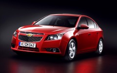 Desktop wallpaper. Chevrolet. ID:9468
