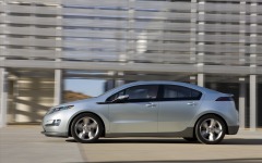 Desktop wallpaper. Chevrolet. ID:9488