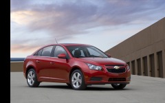 Desktop wallpaper. Chevrolet. ID:9489