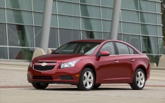 Desktop wallpaper. Chevrolet. ID:9490
