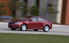 Desktop wallpaper. Chevrolet. ID:9492