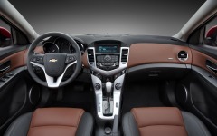 Desktop wallpaper. Chevrolet. ID:9493