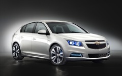 Desktop wallpaper. Chevrolet. ID:9496