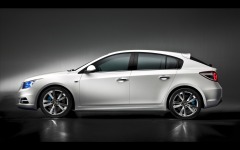 Desktop wallpaper. Chevrolet. ID:9497