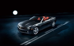 Desktop wallpaper. Chevrolet. ID:9499