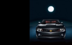 Desktop wallpaper. Chevrolet. ID:9501