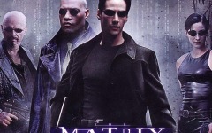 Desktop wallpaper. Matrix, The. ID:5559