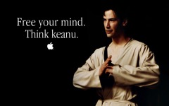 Desktop wallpaper. Matrix, The. ID:5561