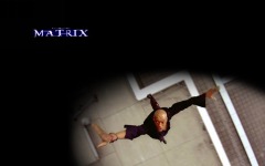 Desktop wallpaper. Matrix, The. ID:5571