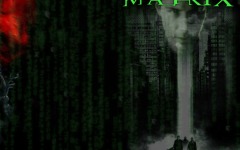 Desktop wallpaper. Matrix, The. ID:5573