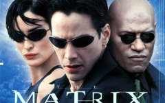 Desktop wallpaper. Matrix, The. ID:5577