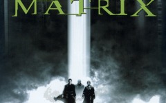 Desktop wallpaper. Matrix, The. ID:5584
