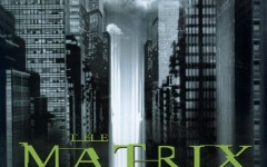 Desktop wallpaper. Matrix, The. ID:5585
