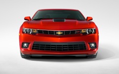Desktop wallpaper. Chevrolet Camaro SS 2015. ID:53944