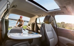 Desktop wallpaper. Chevrolet Trax 2015. ID:53984