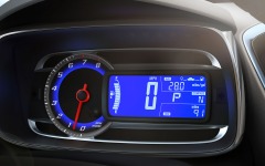 Desktop wallpaper. Chevrolet Trax 2015. ID:53985