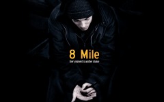 Desktop wallpaper. 8 Mile. ID:3560