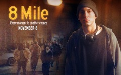 Desktop wallpaper. 8 Mile. ID:3561