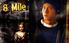 Desktop wallpaper. 8 Mile. ID:3562