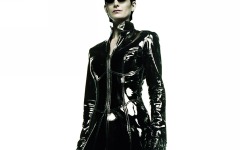 Desktop wallpaper. Matrix: Reloaded, The. ID:5593