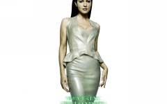 Desktop wallpaper. Matrix: Reloaded, The. ID:5595