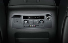 Desktop wallpaper. Chevrolet Tahoe 2015. ID:54019
