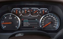 Desktop wallpaper. Chevrolet Tahoe 2015. ID:54022